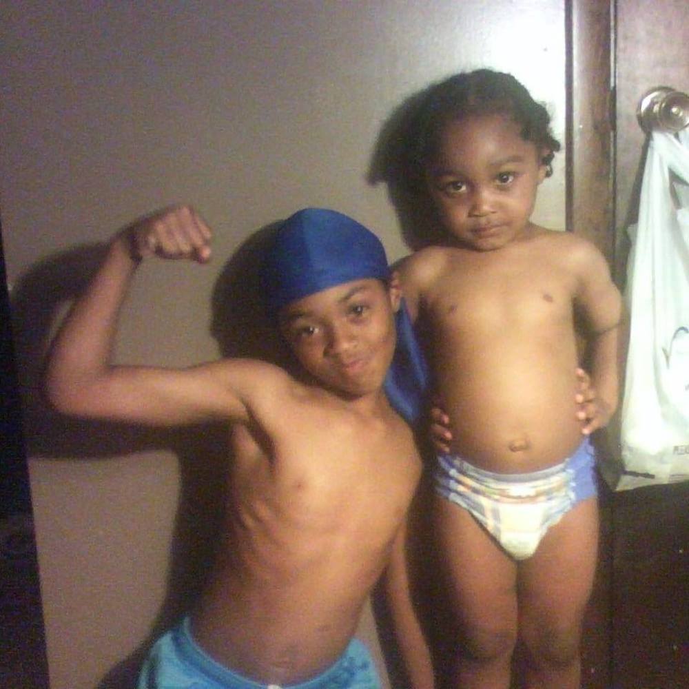 Meet your Posher, Bunny